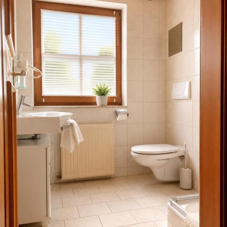 Hotel Bräu - Doppelzimmer - 1