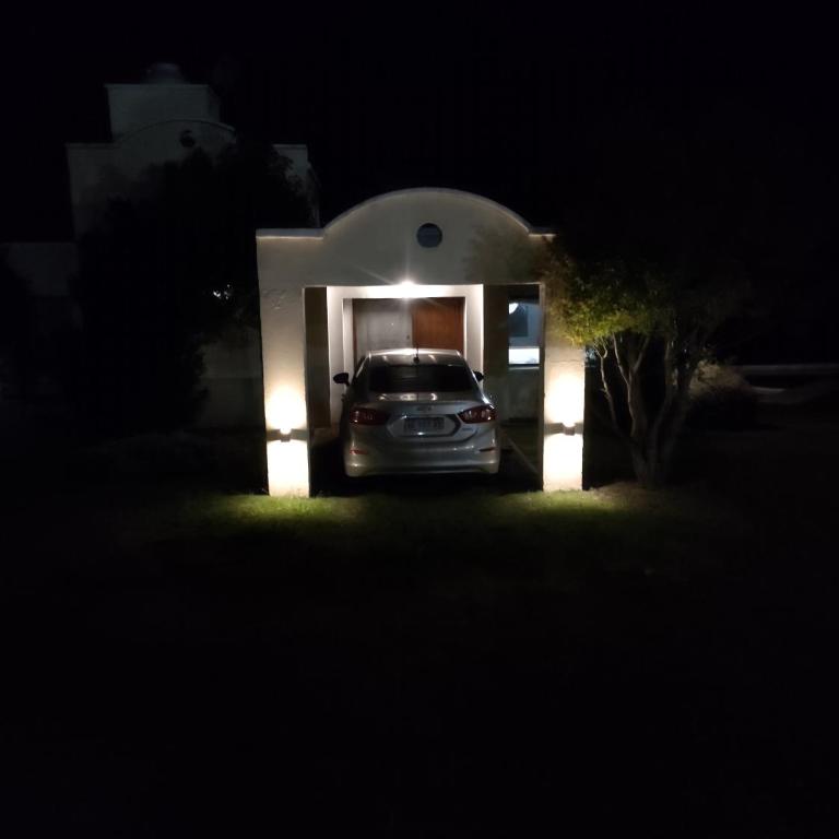 Complejo Costa Garay - Cabaña de 1 dormitorio - 12