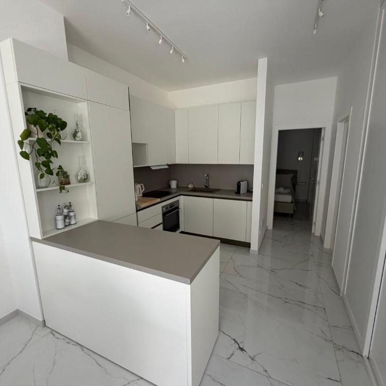 Parabens, a unique experience in the center of Monopoli! - Appartamento con 2 Camere da Letto - 3