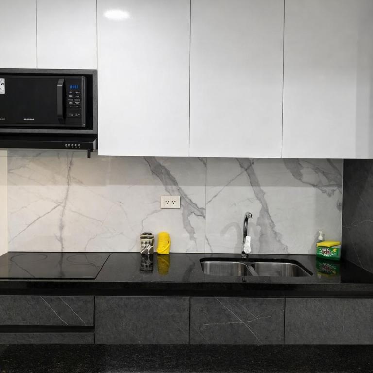 5F - 1 Bedroom Studio with Balcony, Equipetrol- Sirari - Apartamento de 1 dormitorio - 6