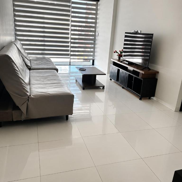 5F - 1 Bedroom Studio with Balcony, Equipetrol- Sirari - Apartamento de 1 dormitorio - 9