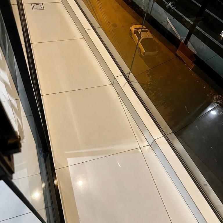 5F - 1 Bedroom Studio with Balcony, Equipetrol- Sirari - Apartamento de 1 dormitorio - 21