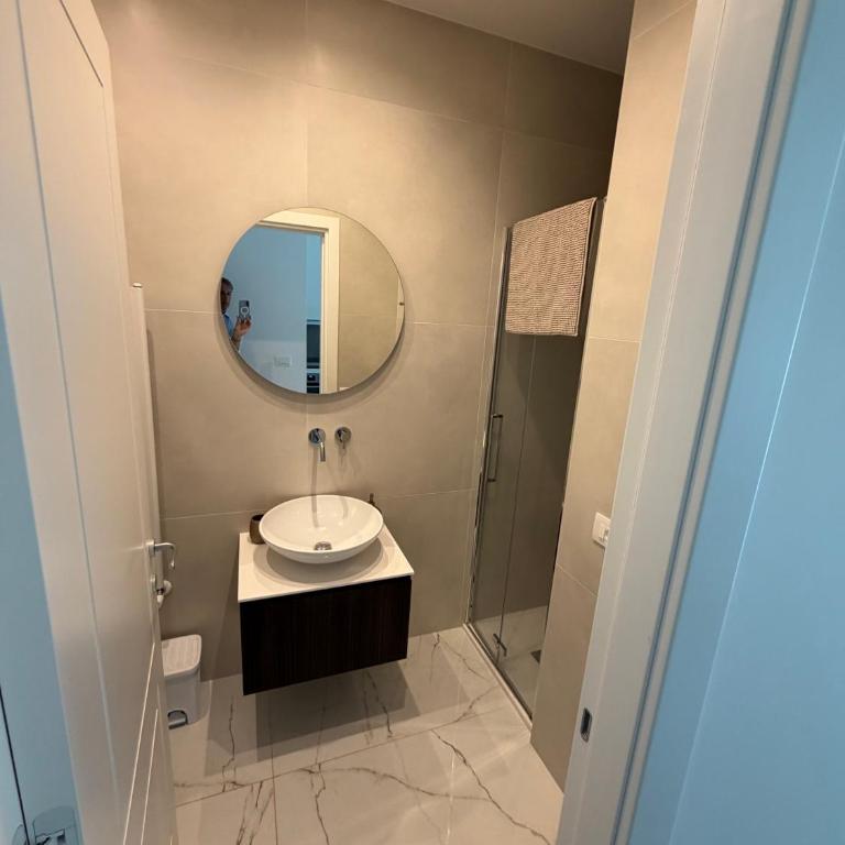 Parabens, a unique experience in the center of Monopoli! - Appartamento con 2 Camere da Letto - 7
