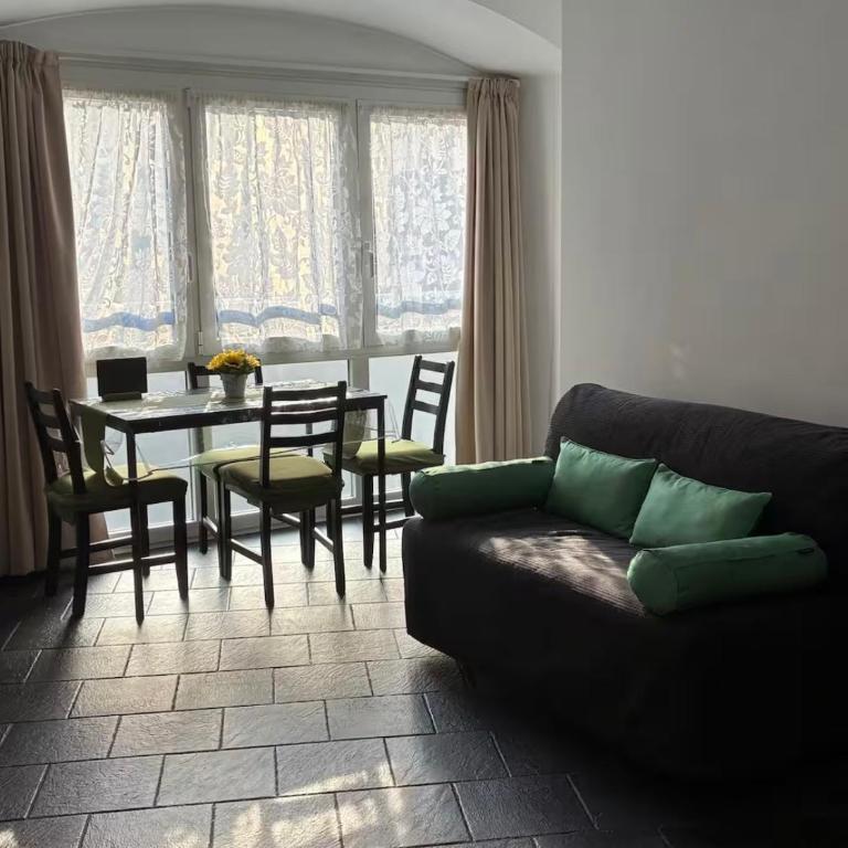 Milan Cathedral Apartment - Appartamento con 1 Camera da Letto - 8