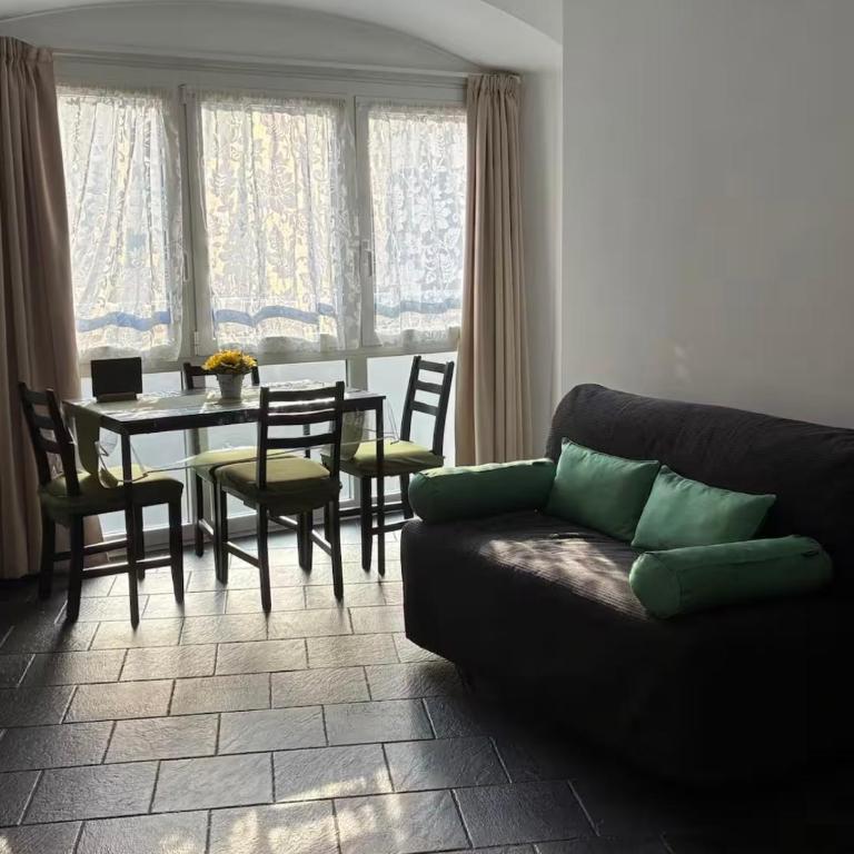 Milan Cathedral Apartment - Appartamento con 1 Camera da Letto - 9