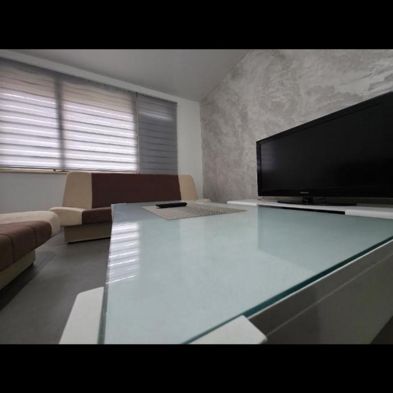 Apartman Stan Sokobanja - Apartman sa 1 Spavaćom Sobom - 4