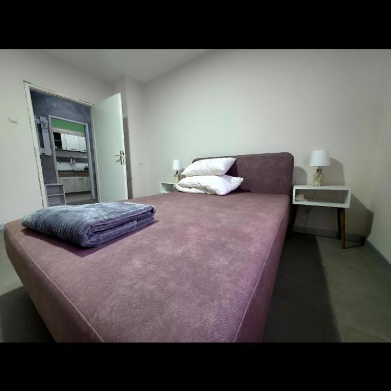 Apartman Stan Sokobanja - Apartman sa 1 Spavaćom Sobom - 11