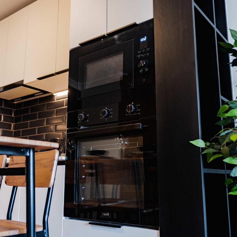 Modern Apartment in Nunoa Family-Friendly Stay - Apartamento - 11