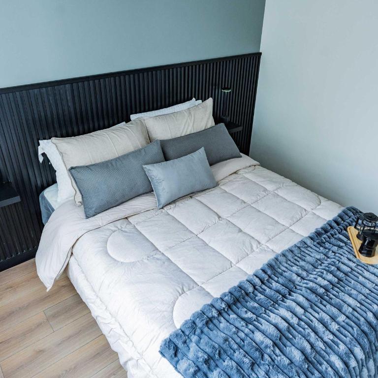 Modern Apartment in Nunoa Family-Friendly Stay - Apartamento - 35