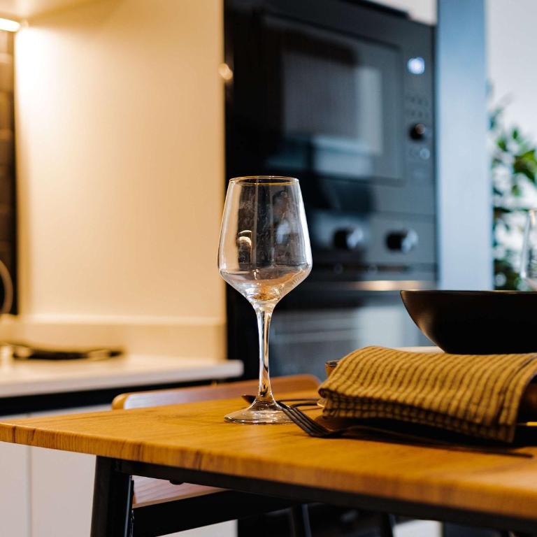 Modern Apartment in Nunoa Family-Friendly Stay - Apartamento - 19