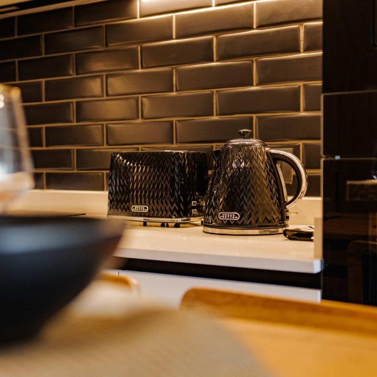 Modern Apartment in Nunoa Family-Friendly Stay - Apartamento - 27