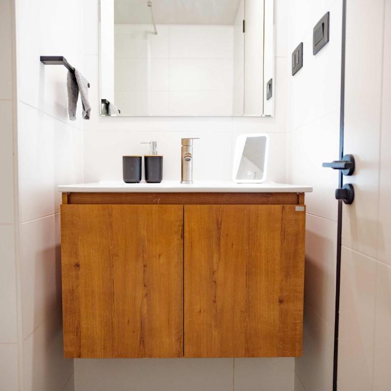 Modern Apartment in Nunoa Family-Friendly Stay - Apartamento - 49