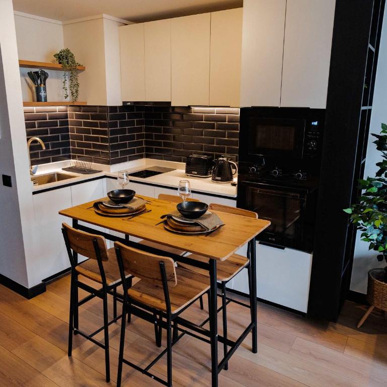 Modern Apartment in Nunoa Family-Friendly Stay - Apartamento - 25