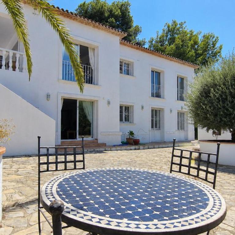 Villa Elizabeth - Villa con piscina privada - 5