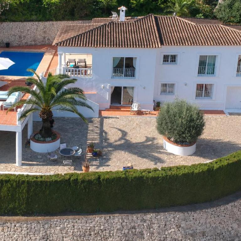 Villa Elizabeth - Villa con piscina privada - 7