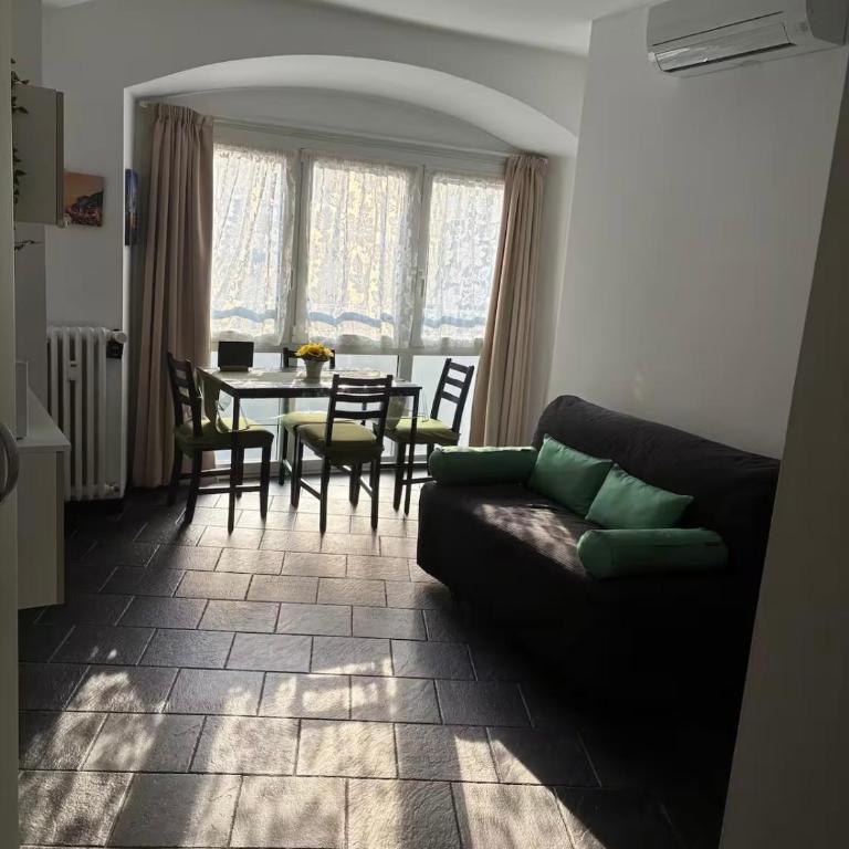 Milan Cathedral Apartment - Appartamento con 1 Camera da Letto - 14