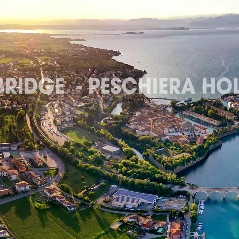The Bridge - Peschiera Holiday - Appartamento con 2 Camere da Letto - 1