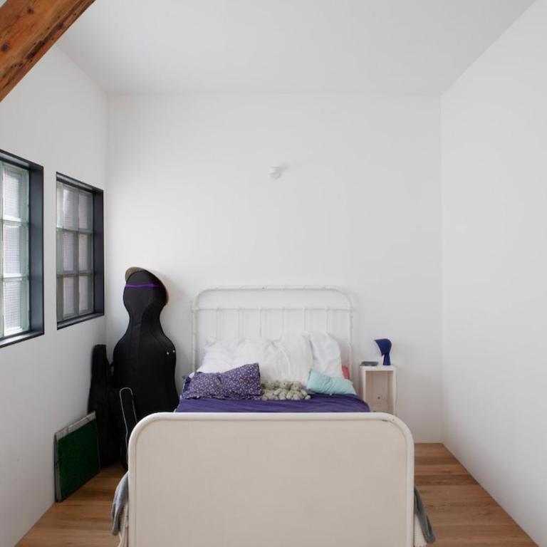 Beautiful parisian loft - Apartamento de 3 dormitorios - 5