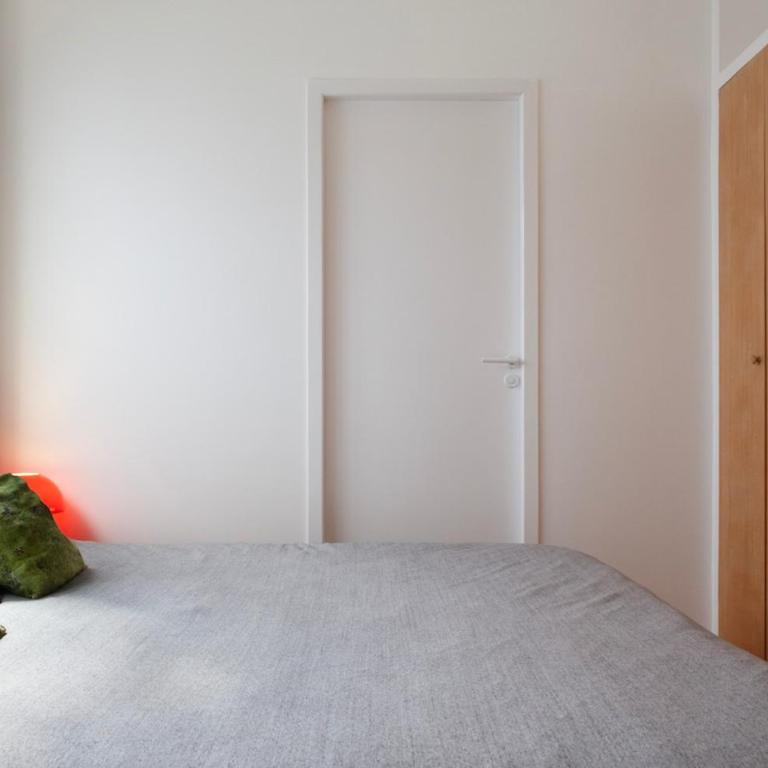 Beautiful parisian loft - Apartamento de 3 dormitorios - 7