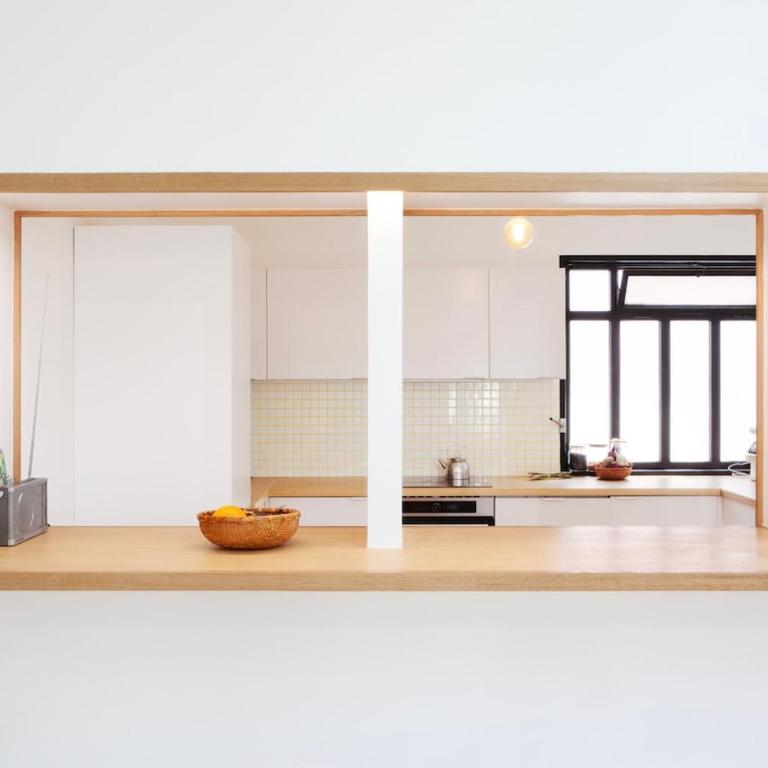 Beautiful parisian loft - Apartamento de 3 dormitorios - 11