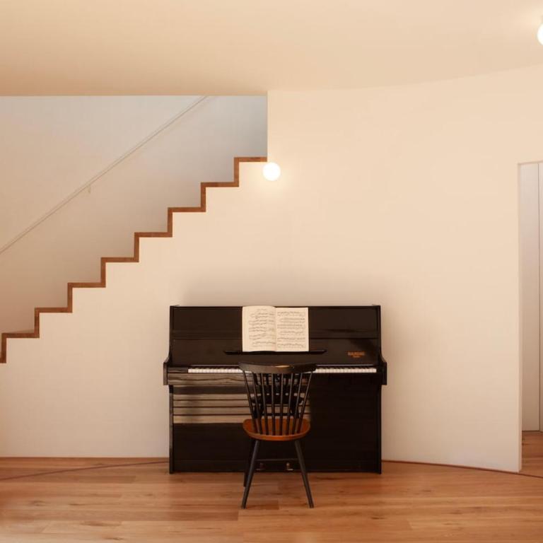 Beautiful parisian loft - Apartamento de 3 dormitorios - 13