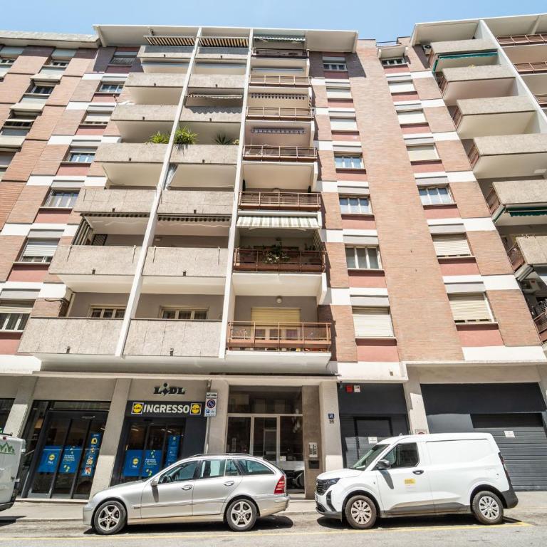 GuestHost - L'Ancora Room - Appartamento con 1 Camera da Letto - 17