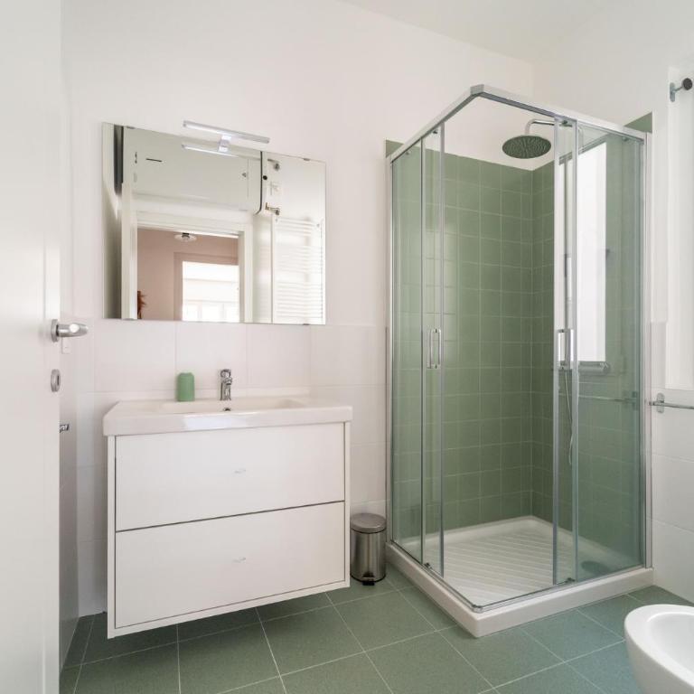 GuestHost - L'Ancora Room - Appartamento con 1 Camera da Letto - 3