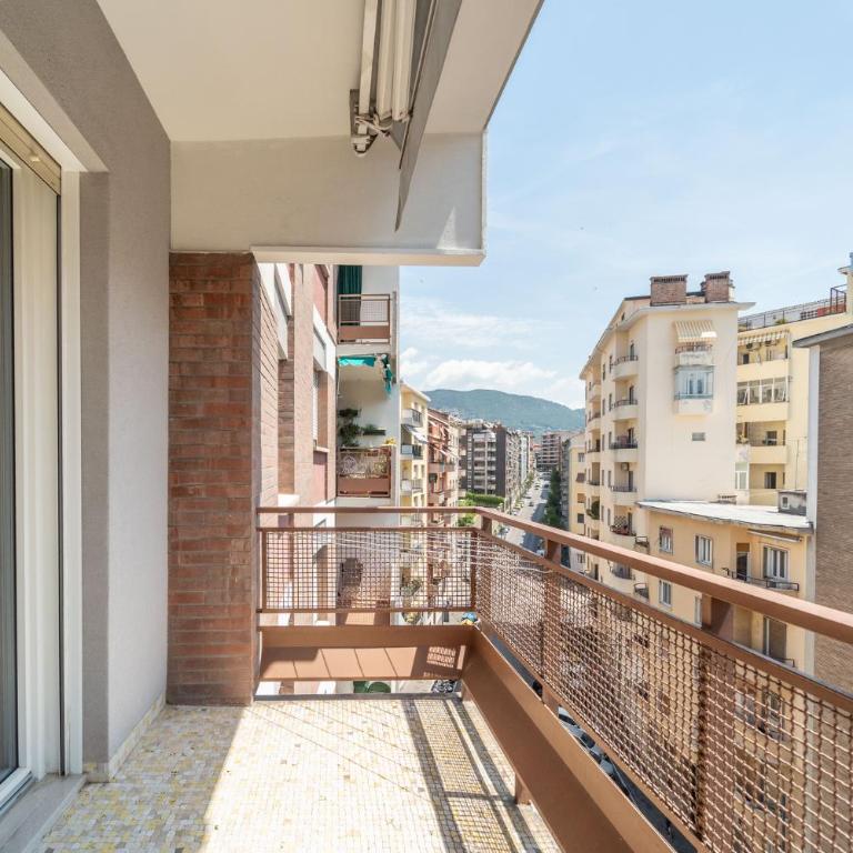 GuestHost - L'Ancora Room - Appartamento con 1 Camera da Letto - 4