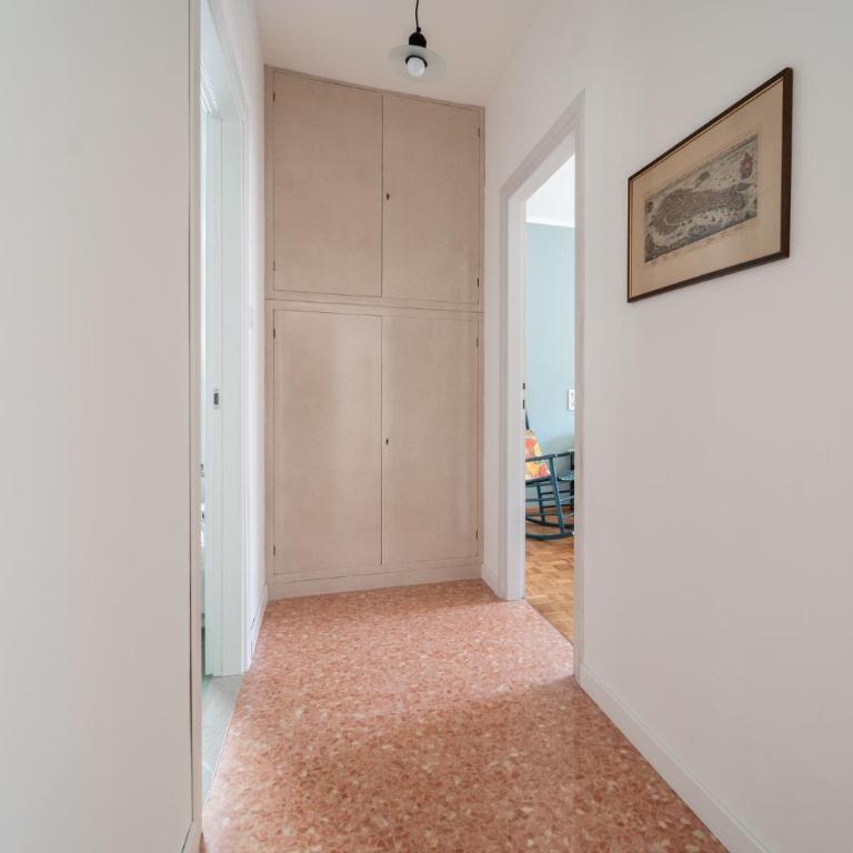 GuestHost - L'Ancora Room - Appartamento con 1 Camera da Letto - 6