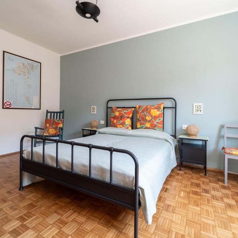 GuestHost - L'Ancora Room - Appartamento con 1 Camera da Letto - 12