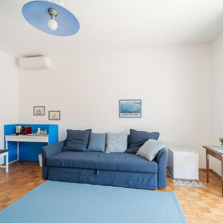GuestHost - L'Ancora Room - Appartamento con 1 Camera da Letto - 1