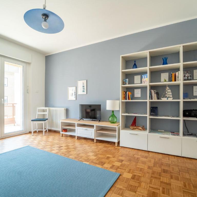 GuestHost - L'Ancora Room - Appartamento con 1 Camera da Letto - 10