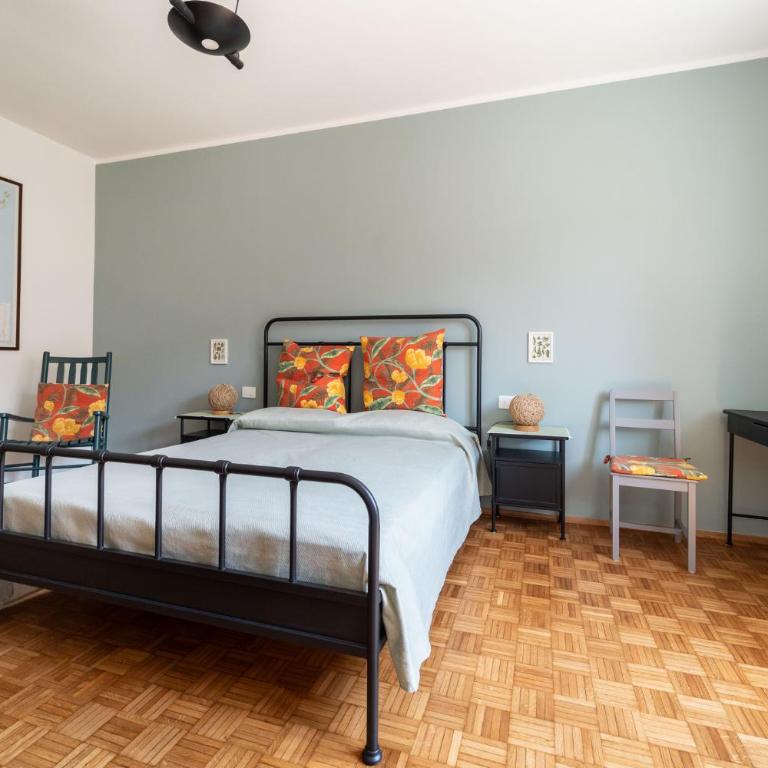 GuestHost - L'Ancora Room - Appartamento con 1 Camera da Letto - 2