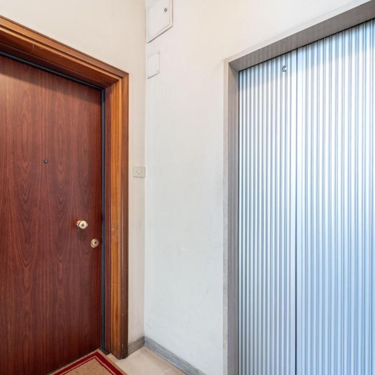 GuestHost - L'Ancora Room - Appartamento con 1 Camera da Letto - 15