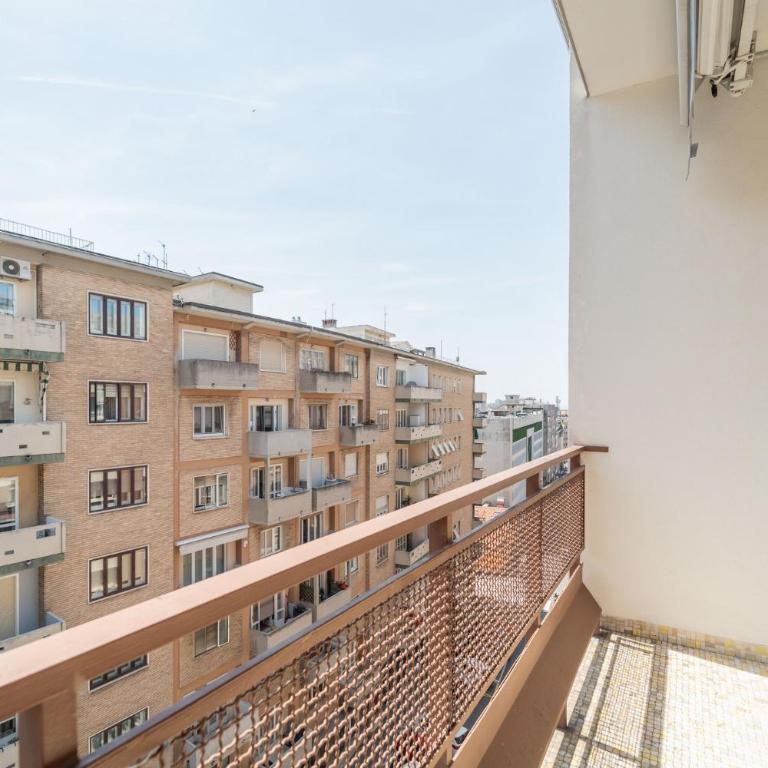 GuestHost - L'Ancora Room - Appartamento con 1 Camera da Letto - 14