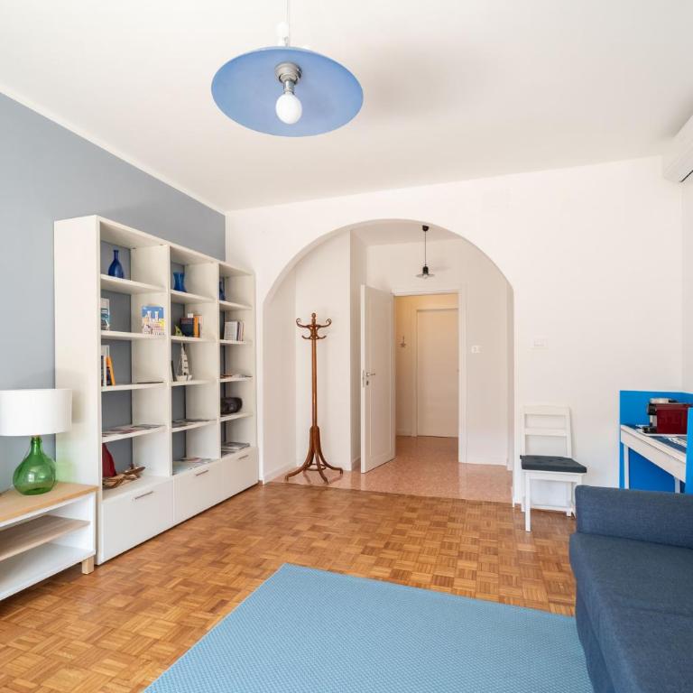 GuestHost - L'Ancora Room - Appartamento con 1 Camera da Letto - 9