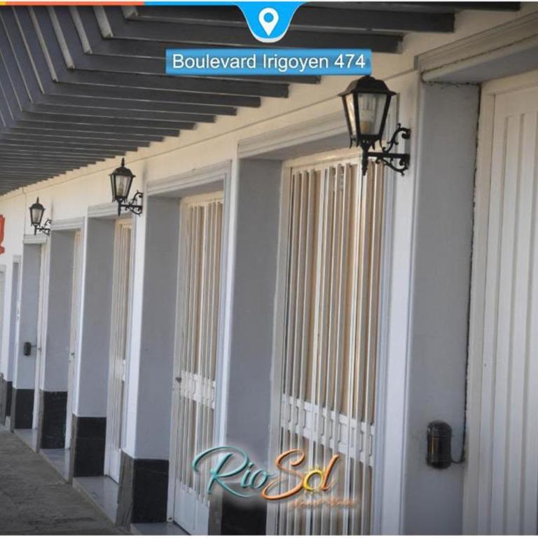 Apart Hotel RioSol - Apartamento - 1