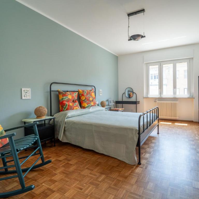 GuestHost - L'Ancora Room - Appartamento con 1 Camera da Letto - 11