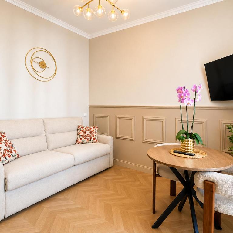 Seabnb - Elegantia Collection - AC - Central Luxury - Walk Everywhere - Apartment mit 1 Schlafzimmer - 1