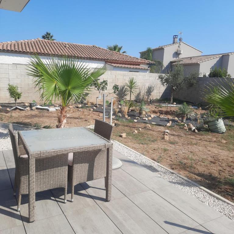 ESPERANZA - One-Bedroom House - 2