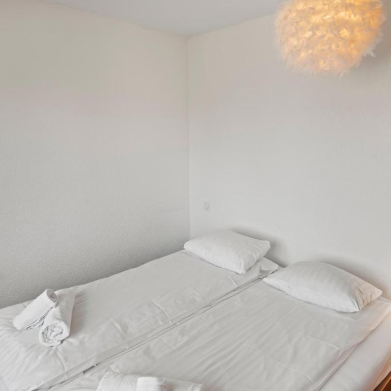 Logement spacieux et charmant - Apartamento de 3 dormitorios - 31