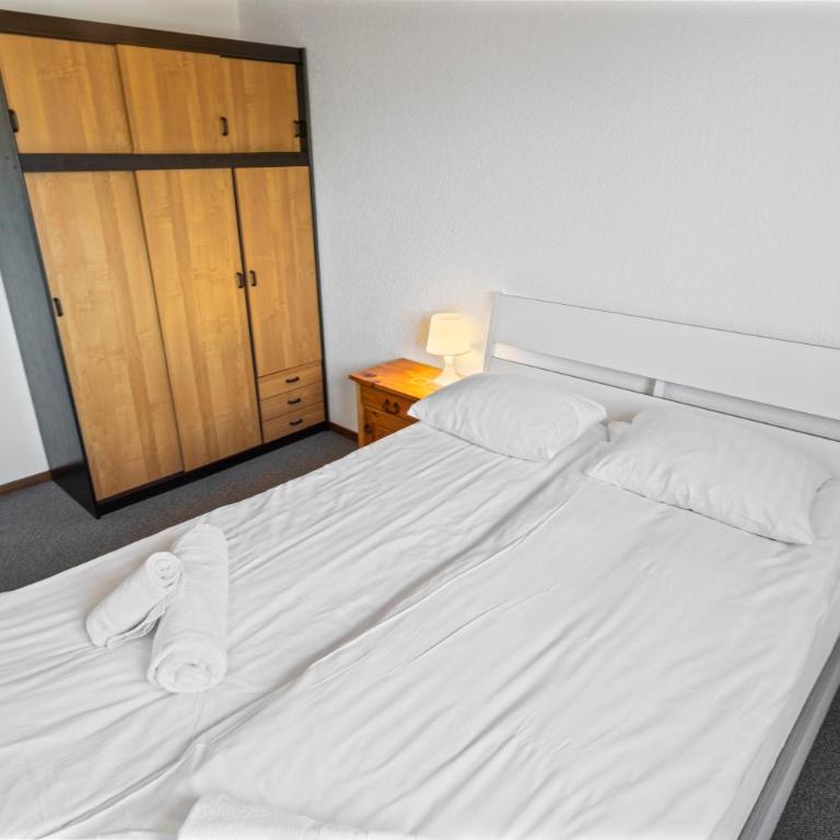 Logement spacieux et charmant - Apartamento de 3 dormitorios - 41