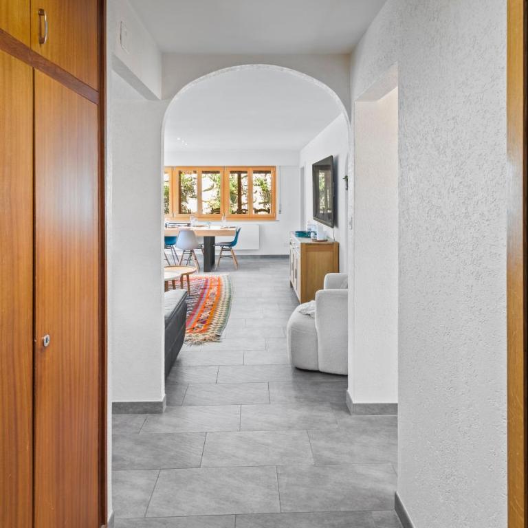 Logement spacieux et charmant - Apartamento de 3 dormitorios - 29