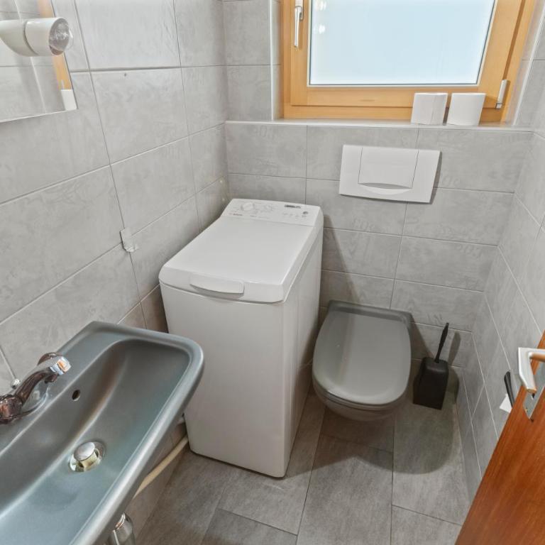 Logement spacieux et charmant - Apartamento de 3 dormitorios - 43