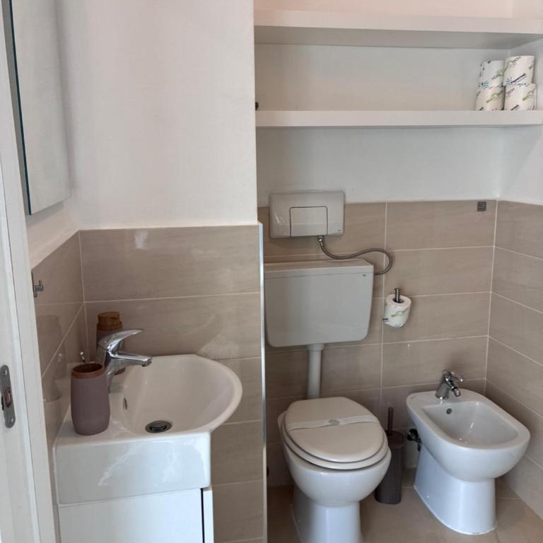 Milan Cathedral Apartment - Appartamento con 1 Camera da Letto - 18