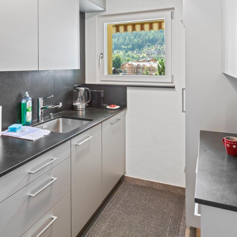 Logement spacieux et charmant - Apartamento de 3 dormitorios - 30
