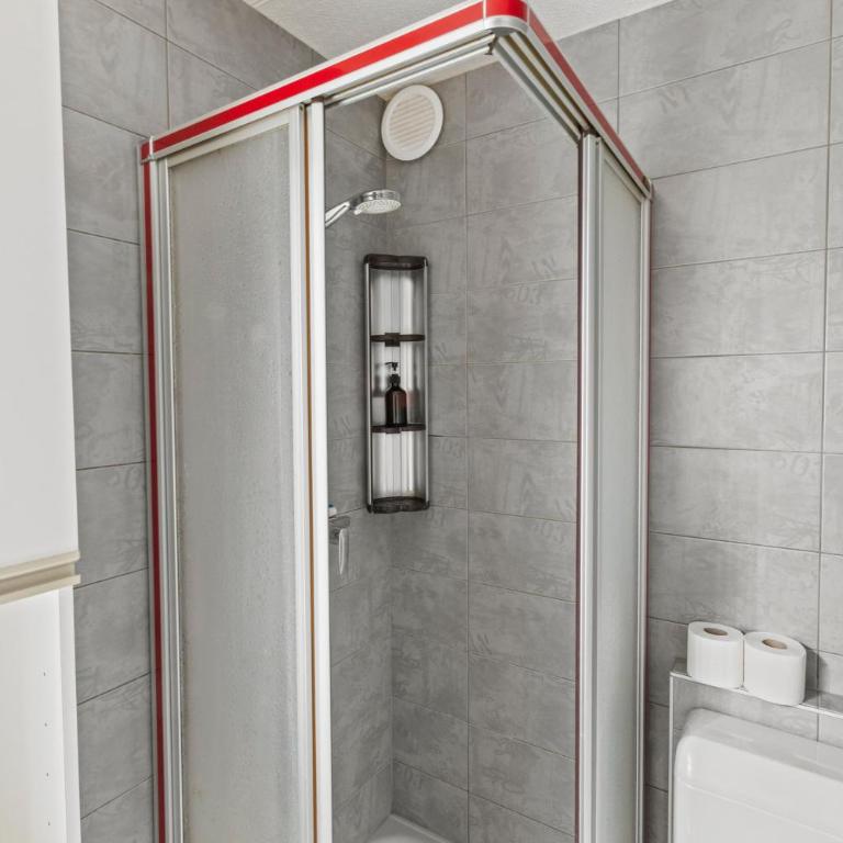 Logement spacieux et charmant - Apartamento de 3 dormitorios - 45
