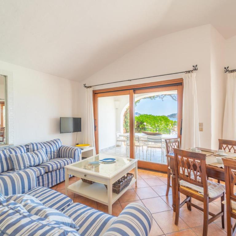 Mystral by DomusAway - Villa con 2 Camere da Letto - 6