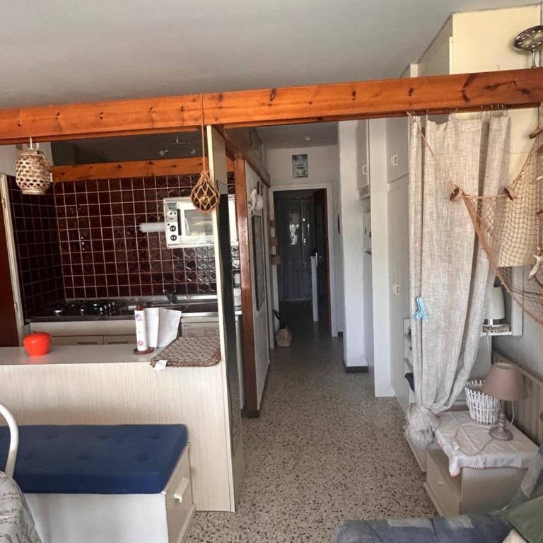 SABLE d'AZUR - Appartement 1 Chambre - 2