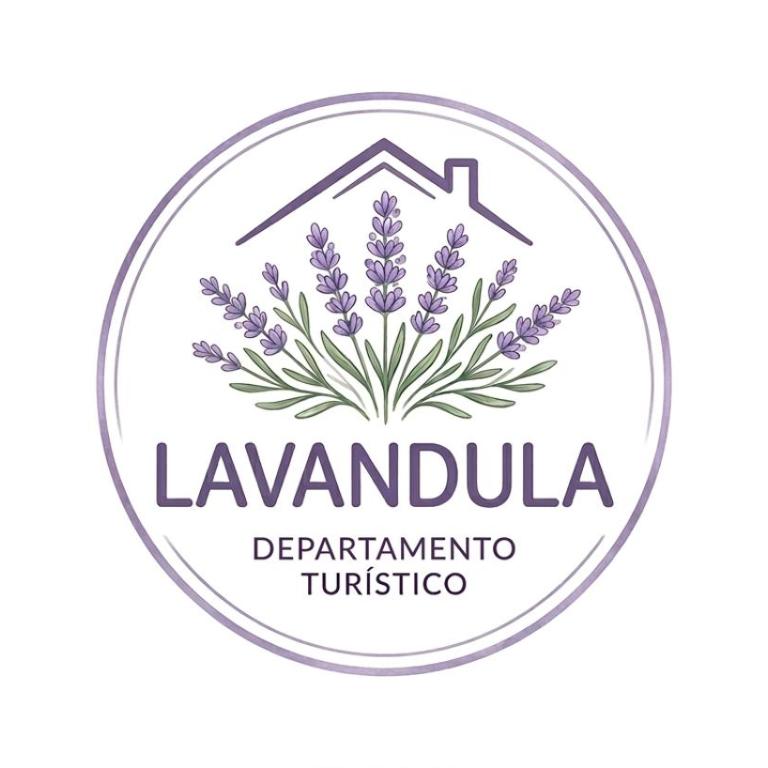 Lavandula - Apartamento de 1 dormitorio - 1
